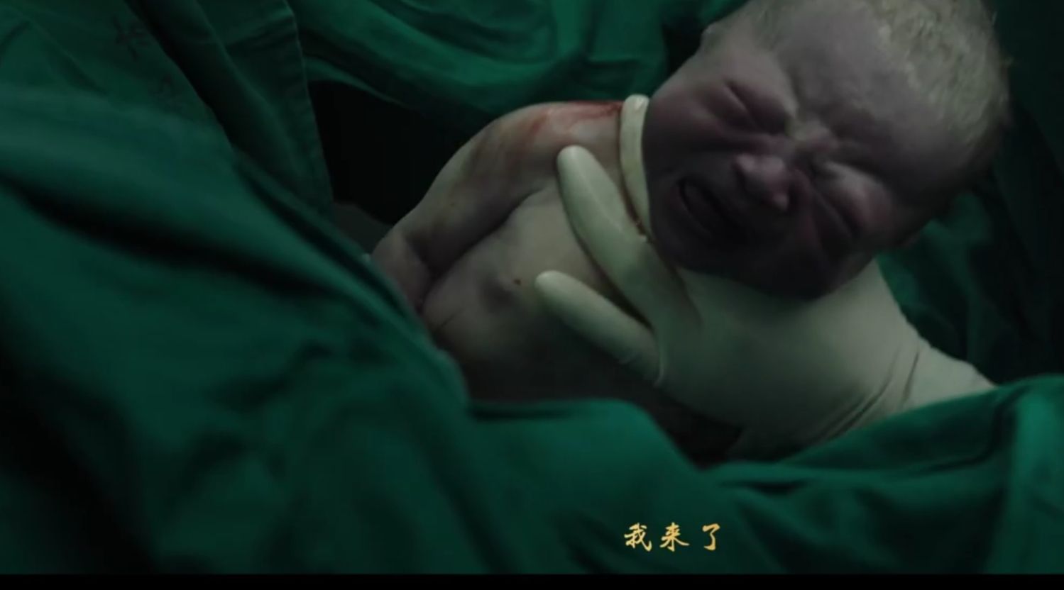 《一百零八》：纪念5.12汶川大地震，重现108“罗汉娃”震中新生