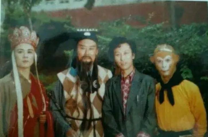 老版真假美猴王之谜,时隔7年重游旧地