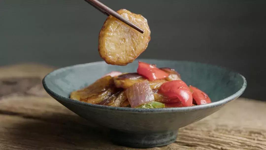 国庆最全吃喝指南，31个省和港澳台，一个都不能少