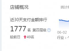 淘宝粉丝多会增加店铺权重吗,淘宝增加权重的最佳方法