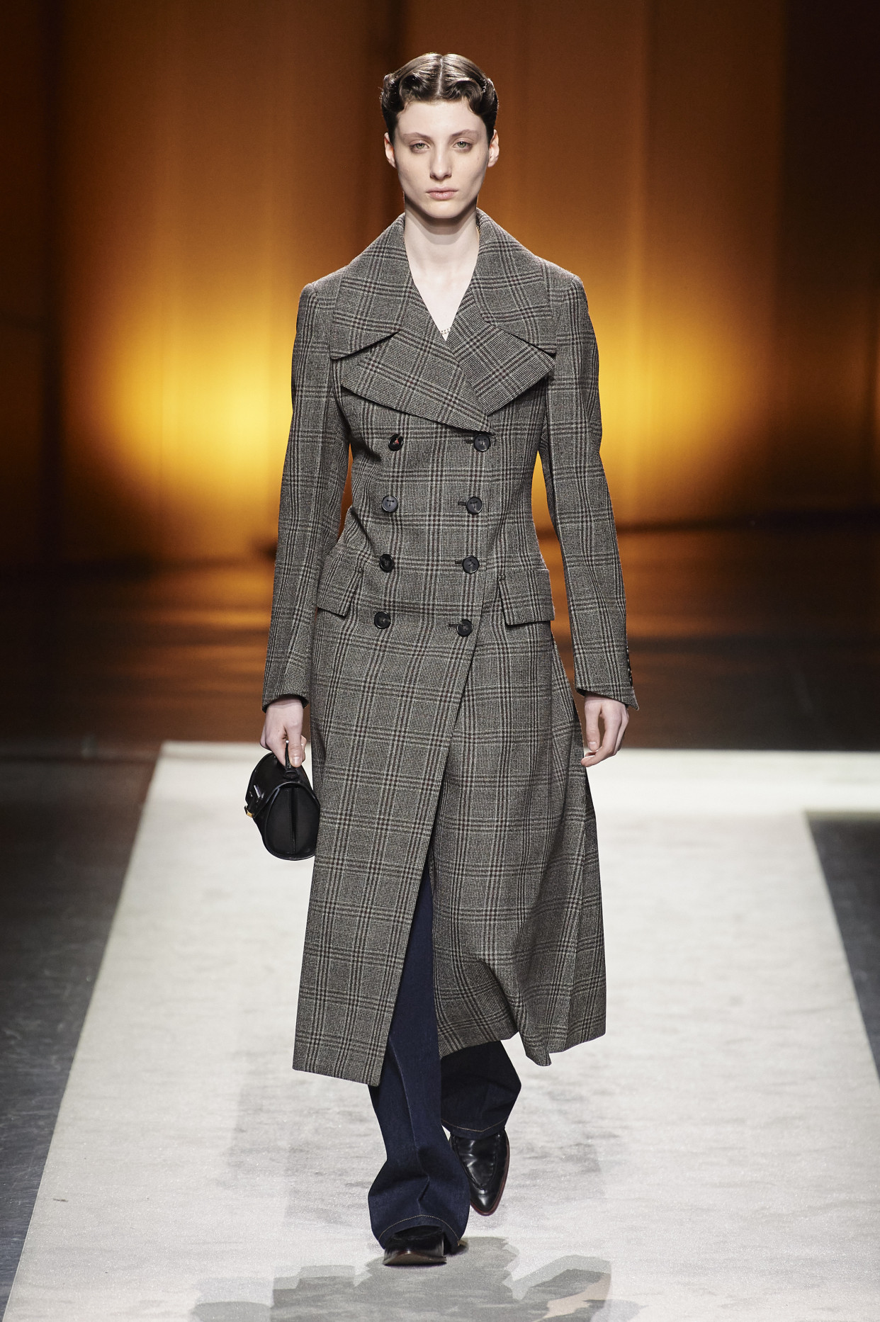 tods刘诗诗合作款,tods女包刘诗诗