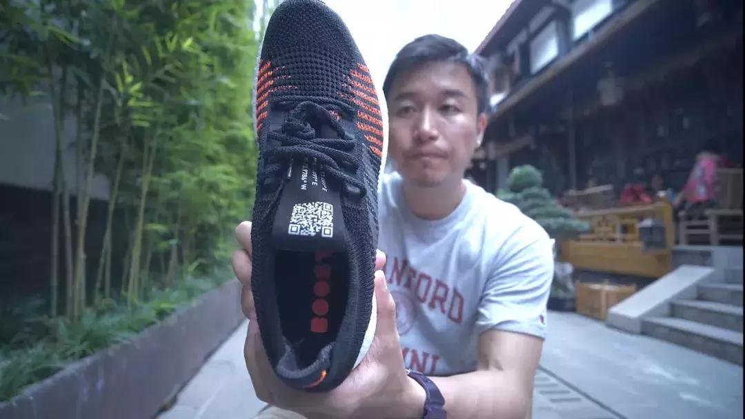 阿迪达斯boost能不能磨面,阿迪达斯boost踩屎感