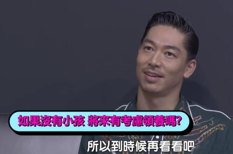 林志玲情人节录视频，鼻子部位疑似有淤青，评论区现神评论