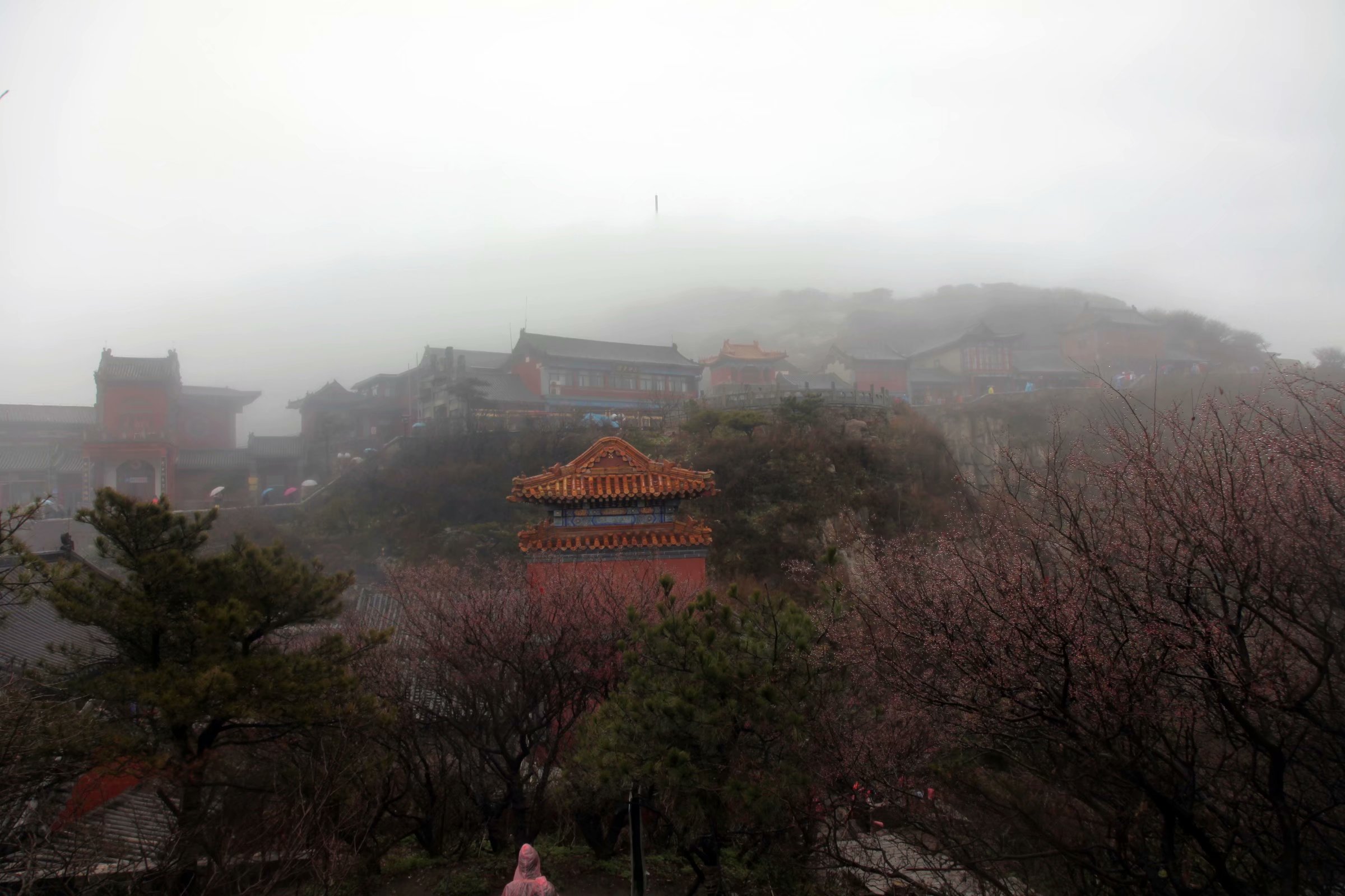 泰山景区在山东哪个市,泰山孔子庙在泰山的位置