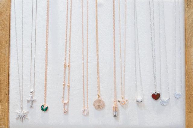 铂顿城珍珠首饰,铂顿城耳饰