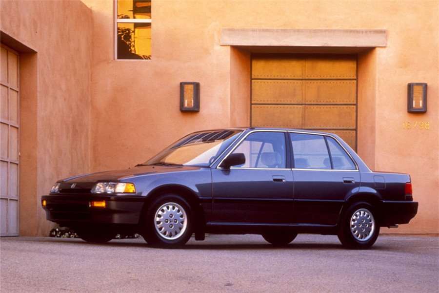 十代本田思域带vtec功能吗 (十代本田思域vtec阀工作原理)