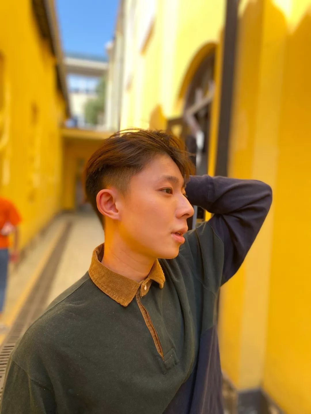 iphone修图时如何打开人像模式,iphone最好人像修图app