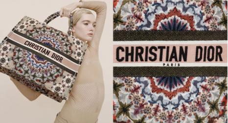 教师节|除了祝福，这7款Tote托特包很值得入手哦