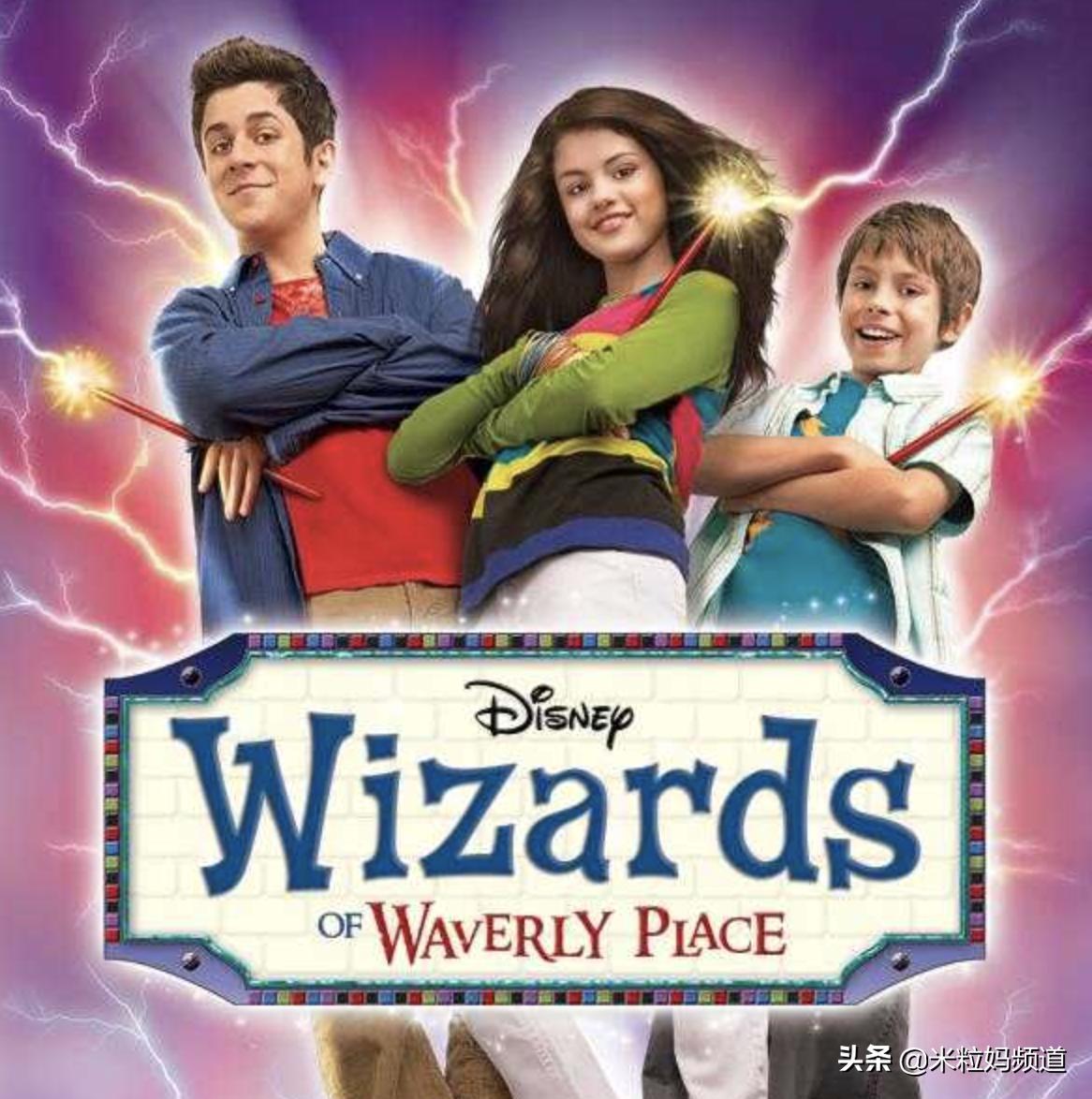 适合高中生看的十部英语美剧,学英语必看的7部美剧2020