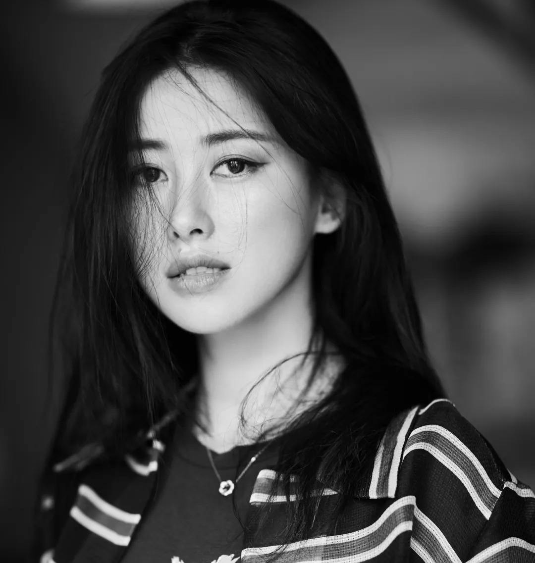 全球公认最美100人,连续八年全球最美面孔