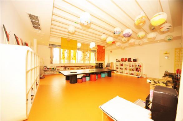 成都很贵的贵族幼儿园,成都最贵的幼稚园