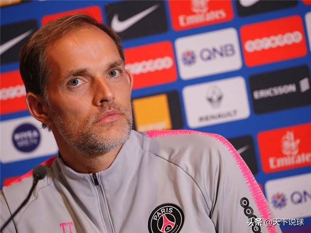 法甲巴黎连胜,法甲巴黎圣日耳曼今天比赛的阵容