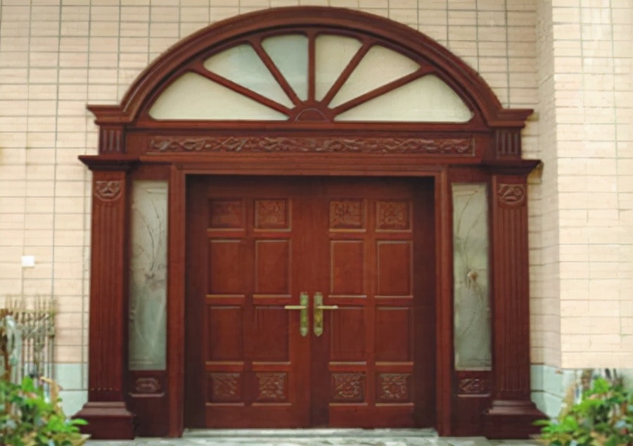 锦阔川木业为你讲解-选木门代理品牌须遵循的四大原则