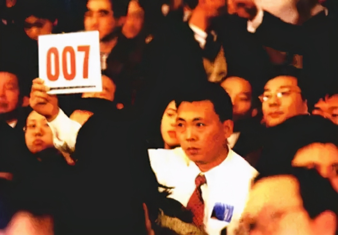 小霸王游戏终止,但段永平的神话仍在继续