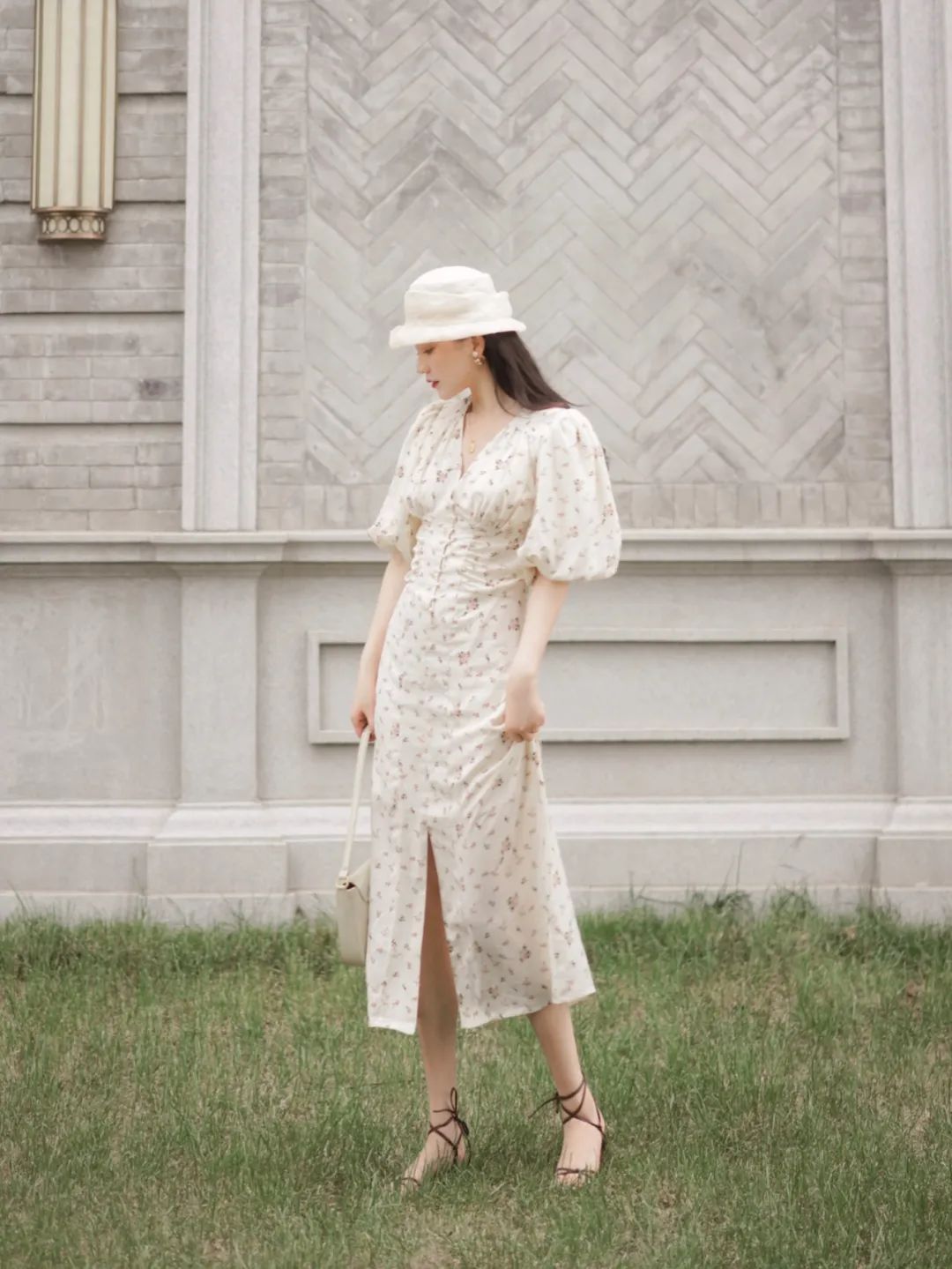 微胖女生的100个技巧,微胖女生显瘦攻略