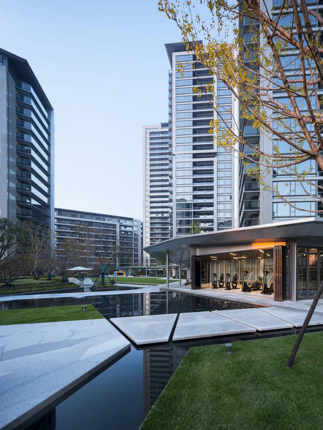 融创涌璘府口碑,融创涌璘府景观