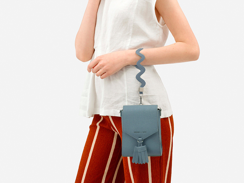 适合40-50岁的小ck包,几款小ck好看包