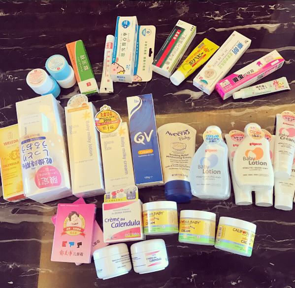 普及！宝宝湿疹不敢用药怕激素？湿疹护理指南来帮你