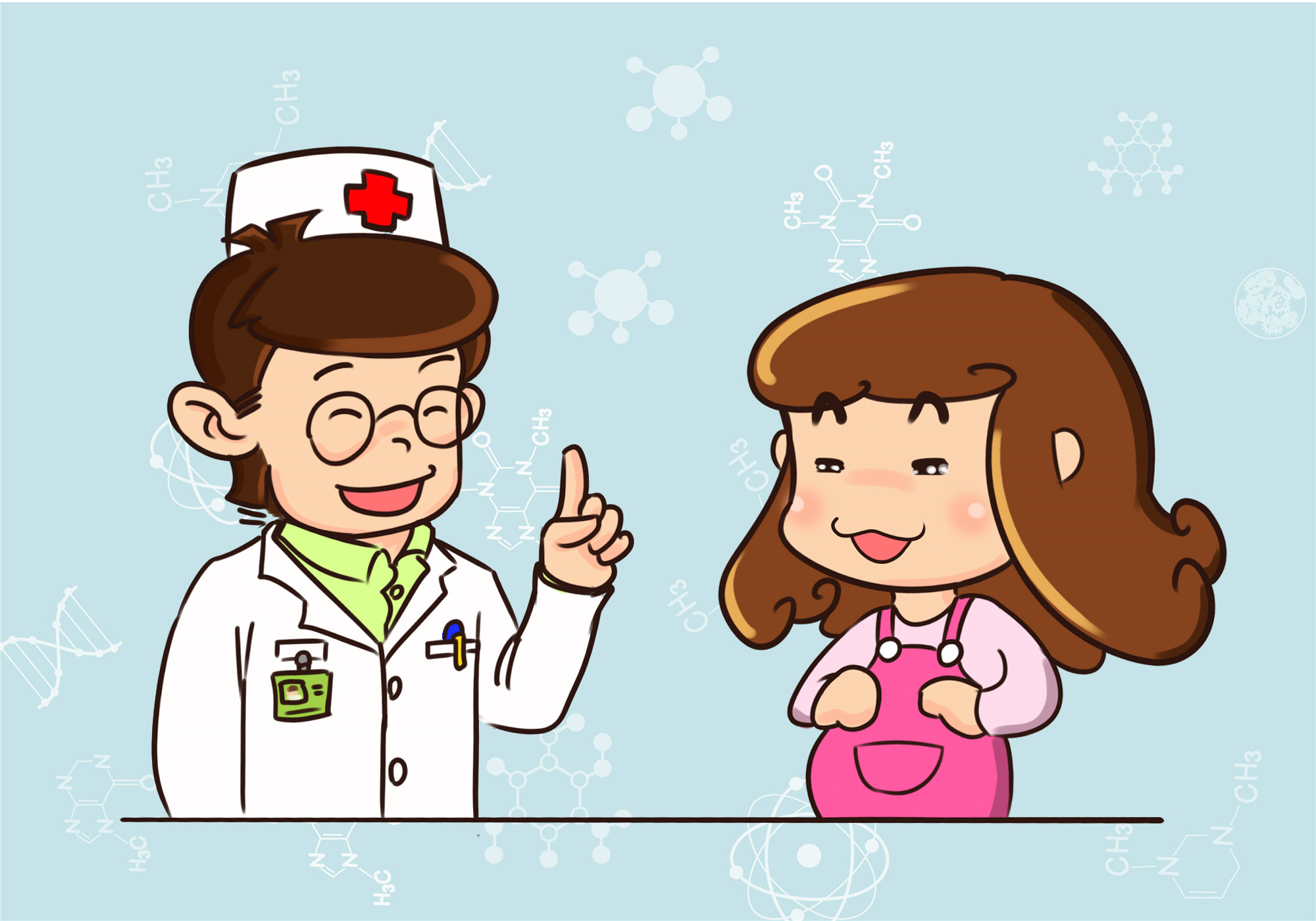 孕37周胎动像打嗝一样持续抽动,孕妈肚子胎动抽搐是怎么回事