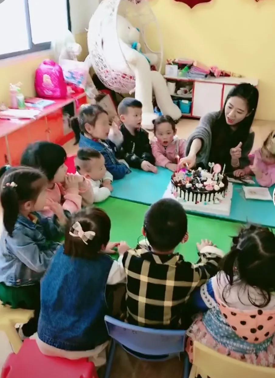 李溶的抖音,李溶溶抖音