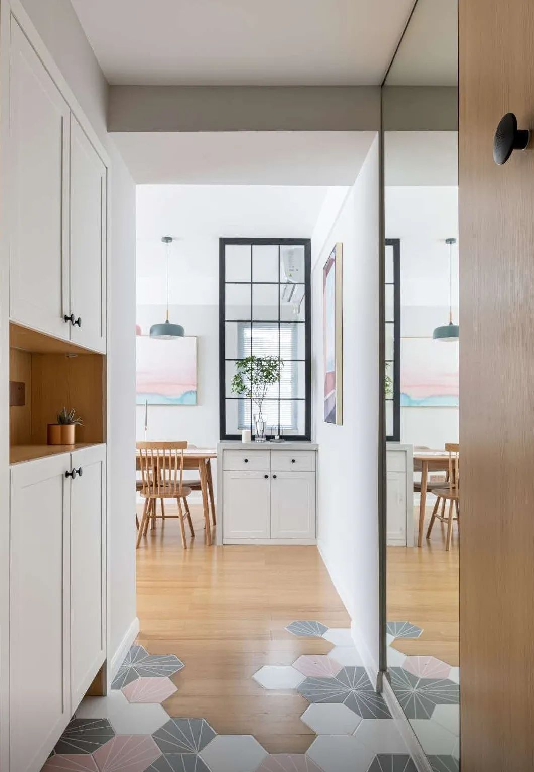 10个绝不后悔的家居细节,日本装修房子的15个细节不得不服