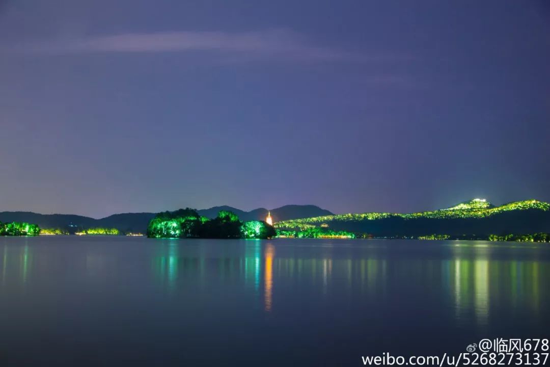 成都夜景pk杭州夜景,成都夜景vs重庆夜景春熙路