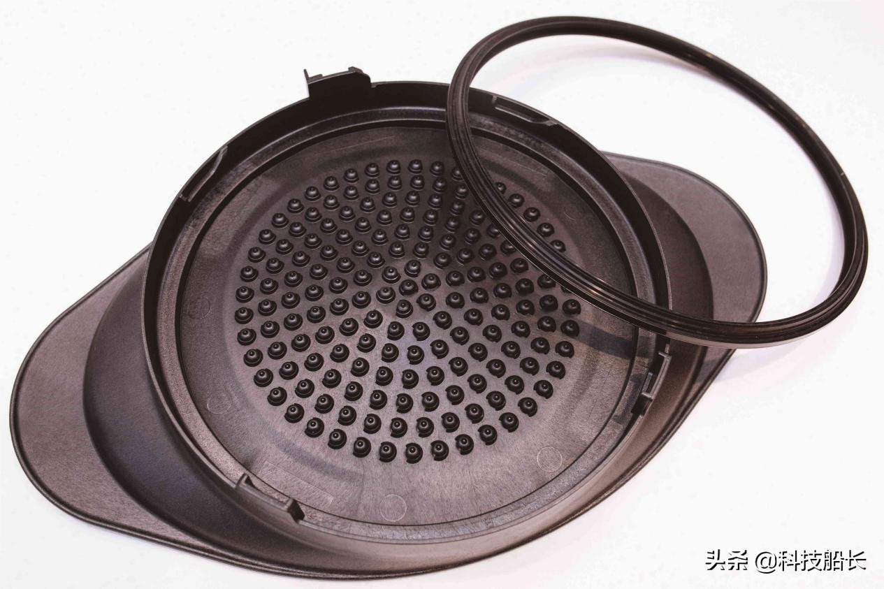 想吃什么想做什么都可以随心所欲,想吃啥都能自己做