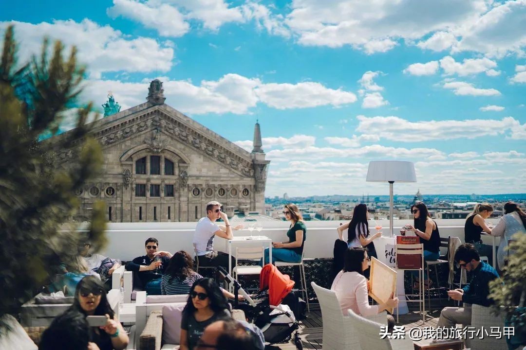 法国巴黎五日四夜攻略,法国攻略巴黎