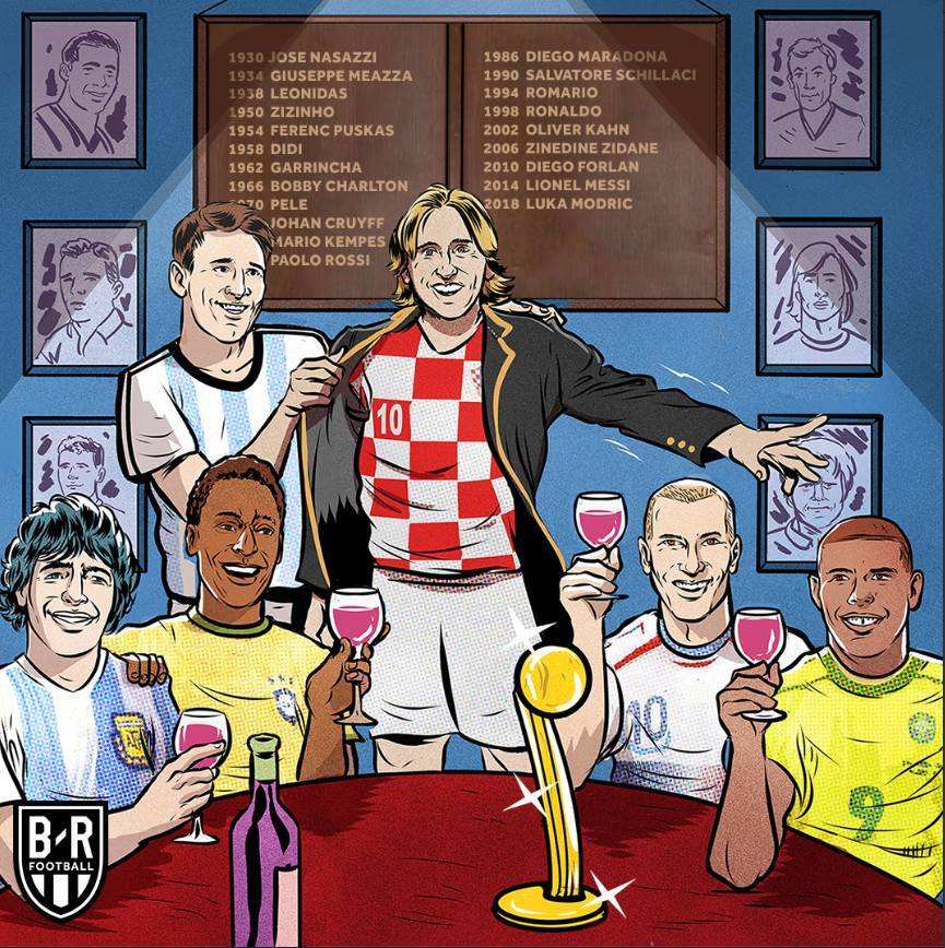 2010年金球奖梅西的个人数据,14年梅西凭什么拿世界杯金球奖