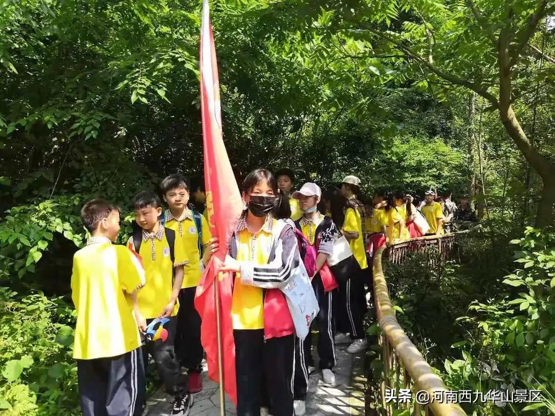 博雅实验初中商城县,博雅实验学校研学去漳州