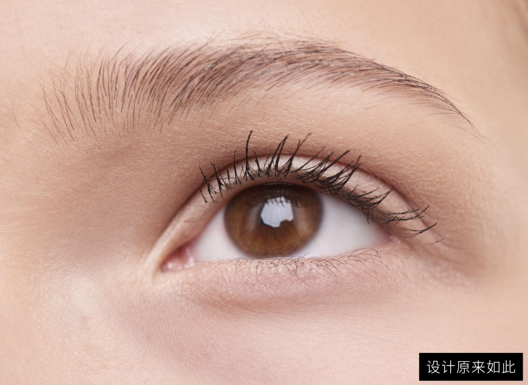 ps眉毛画笔怎么用,ps画笔教程从零开始学