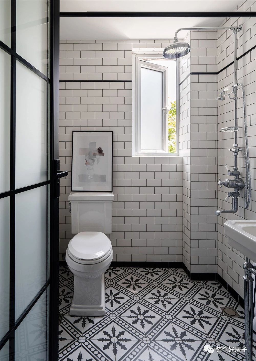 上海50平米老公房翻新改造,90后小伙改造50年房子