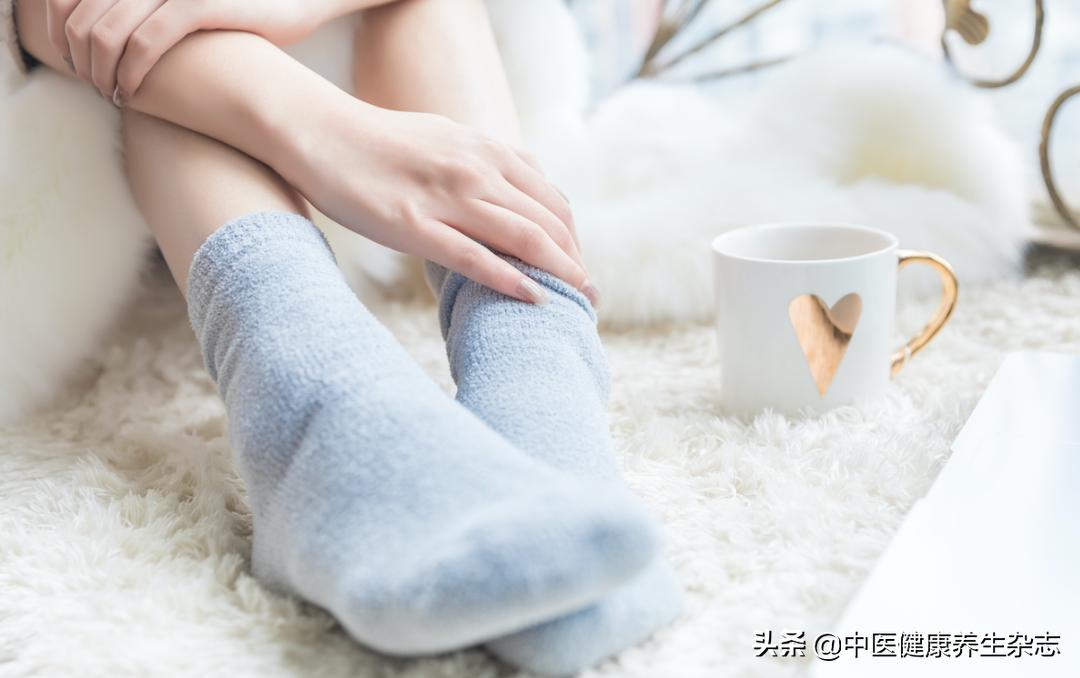 袜子没穿好的感觉,袜子穿了没洗放潮湿环境