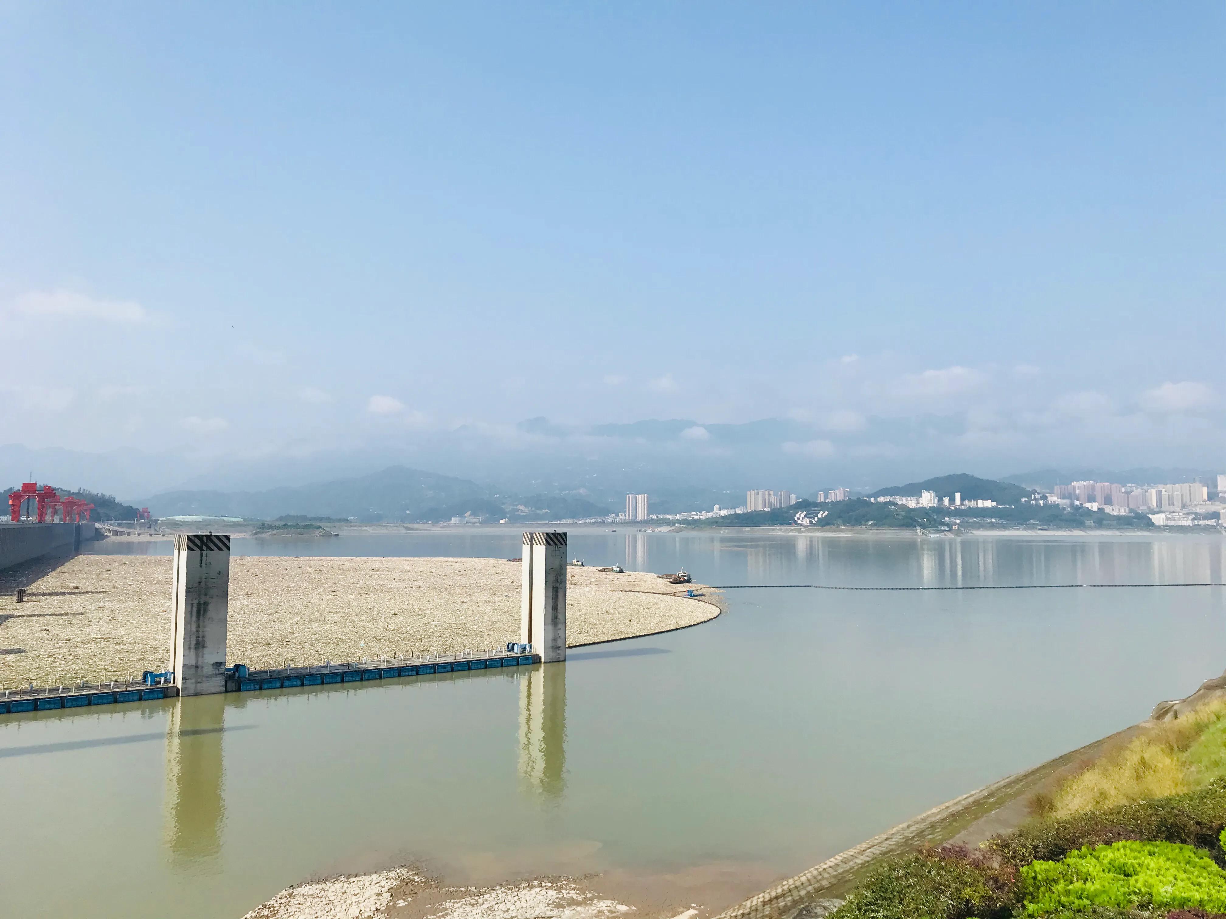 三峡大坝自驾游旅游攻略,三峡大坝旅游攻略自驾游最佳路线