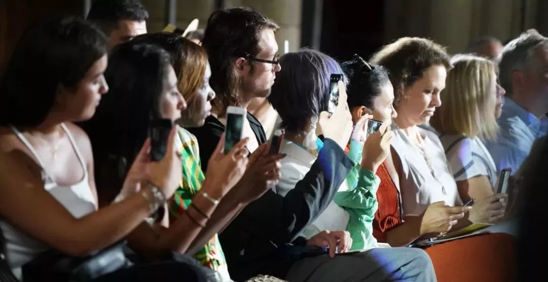 跟Cohim一起去巴黎，时尚买手深度研修圣地！