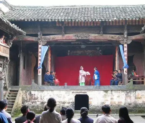 皖南绩溪仁里古村游记,打卡千年水街绩溪坎头古村落