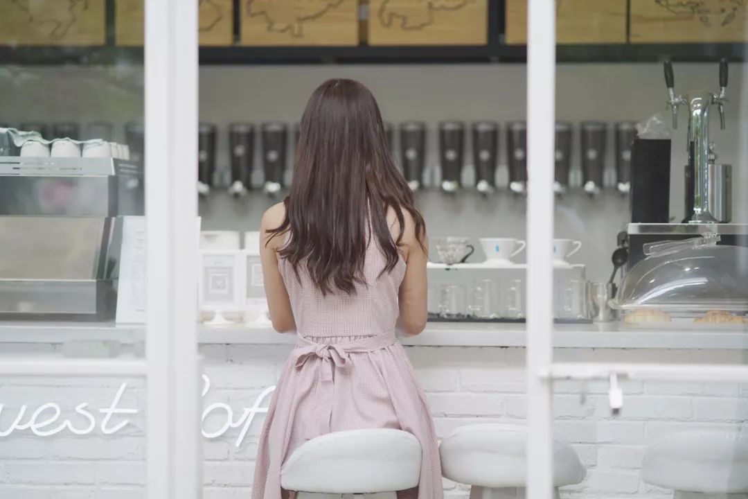 变美从头开始,染烫剪吹没在怕的独家心得