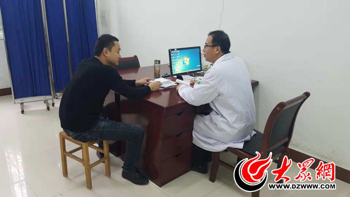 设老年大学、水疗中心！菏泽这家医院春节前乔迁，将升至三级