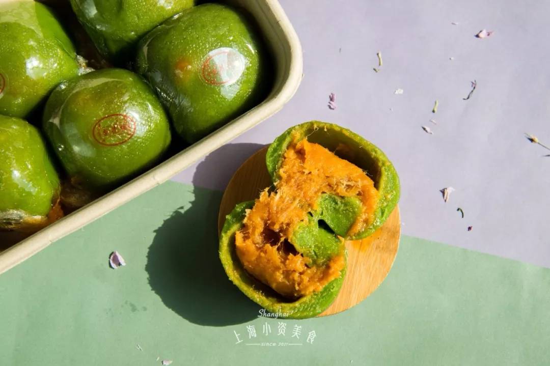 柠檬酸菜鱼青团,酸菜鱼的口味大全