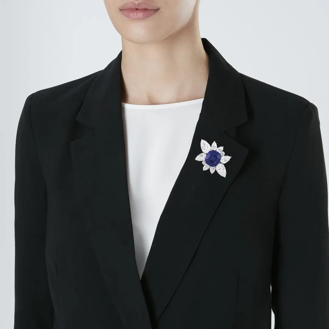 蓝宝石拍卖,2021苏富比蓝宝石拍卖