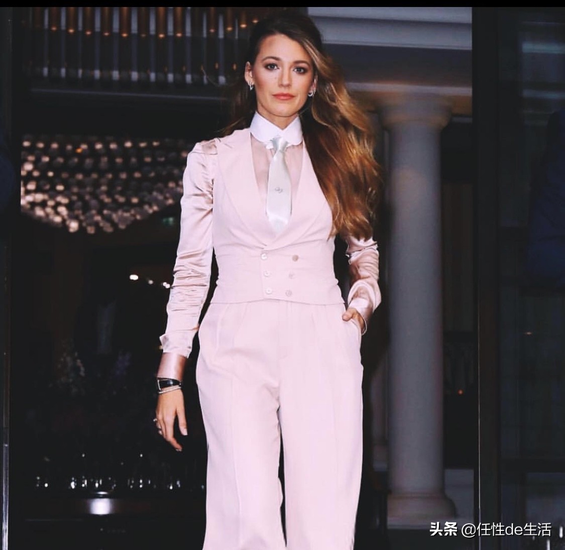 十大全球带货女王榜单，蕾哈娜居然才第九？