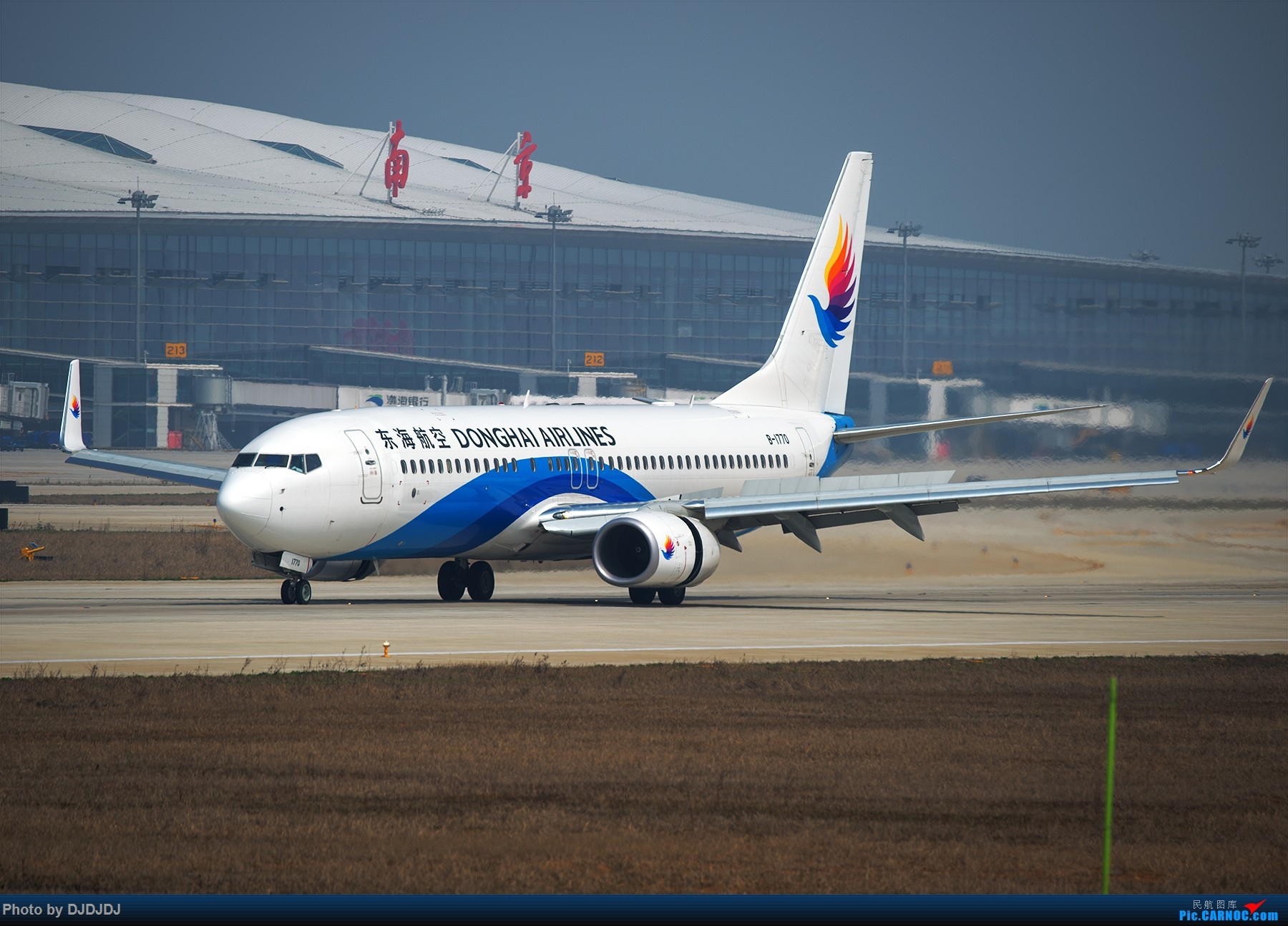 江苏最有实力的机场,江苏省有多少民航机场