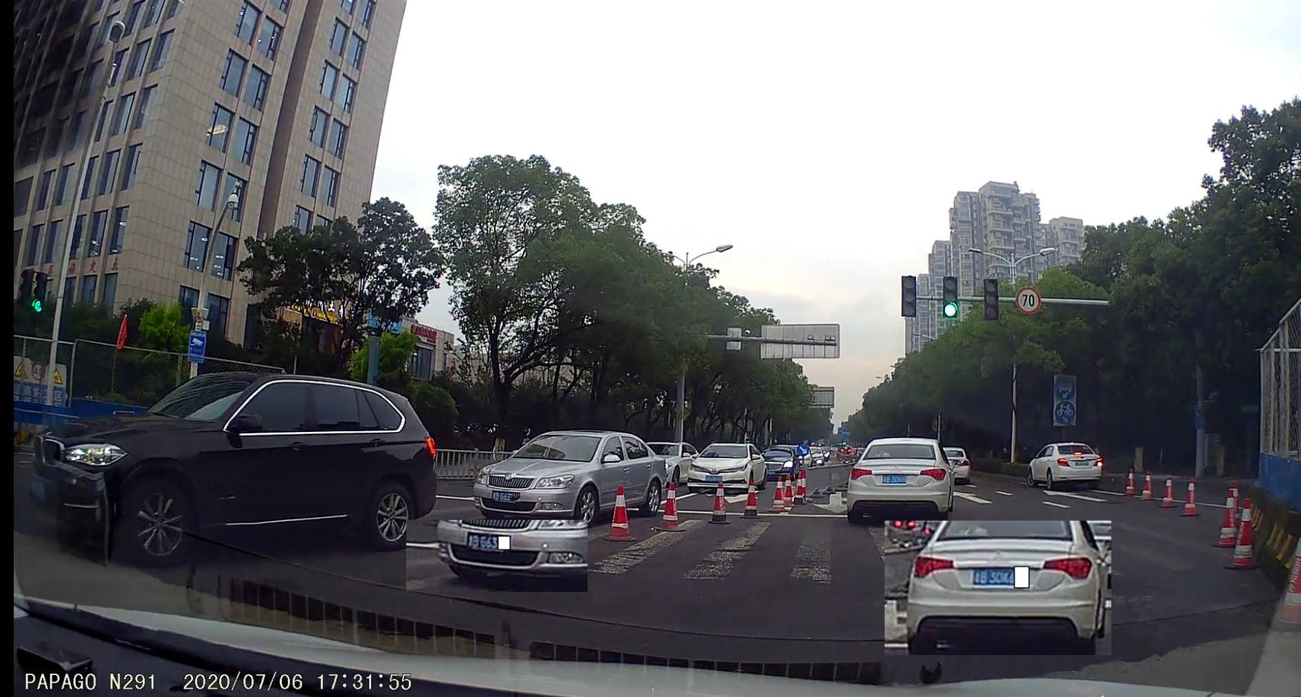 papagon291行车记录仪wifi版,papagop200行车记录仪