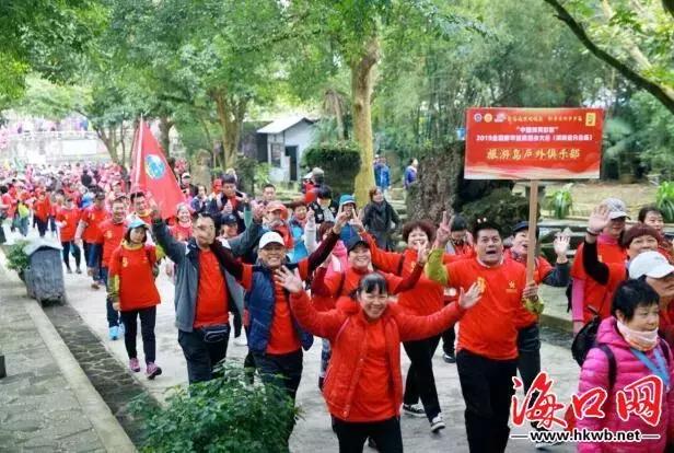 早安海口2019年12月19日,早安海口2018年12月19日