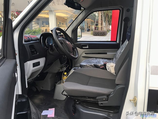 恒天楚风新能源不启动,恒天楚风新能源