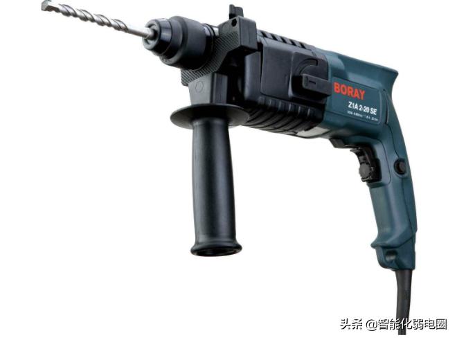 智能化弱电工程必备软件,弱电工程师需要学会的7个软件