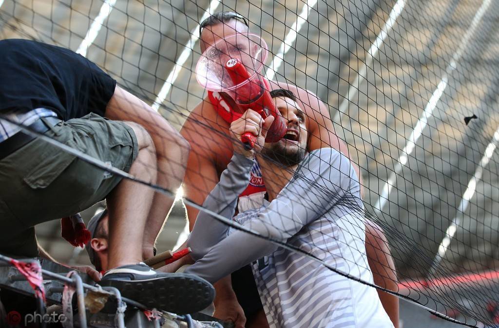 中国为什么很少足球场,中国专业足球场最新