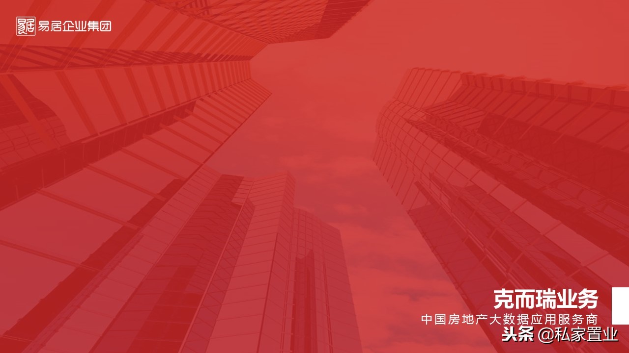 易居房地产是什么公司,易居为啥亏损14亿