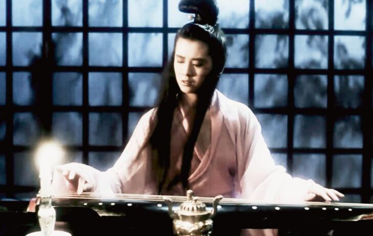 香港武侠电影胡金铨,胡金铨武侠片在香港地位