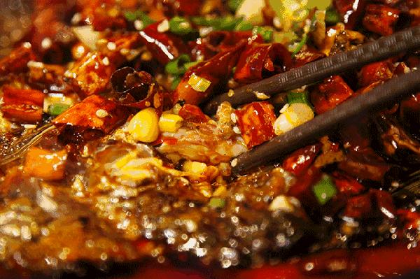 鱼生有你自助,鱼生有你烤鱼料